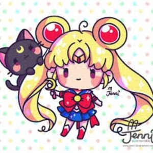 Meet your Posher, Shannon